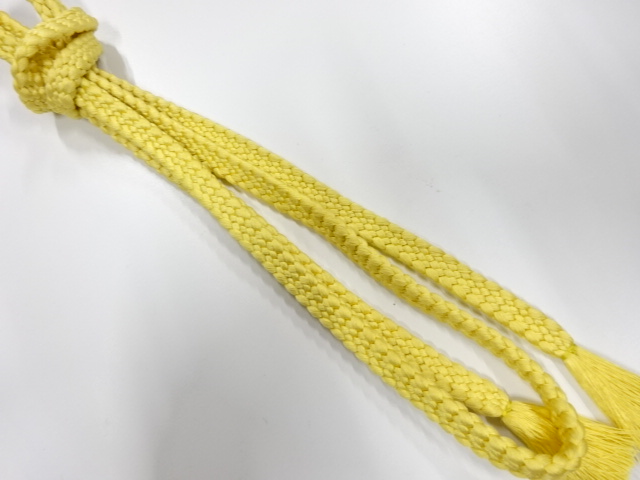 Japanese Kimono / Accessories Silk